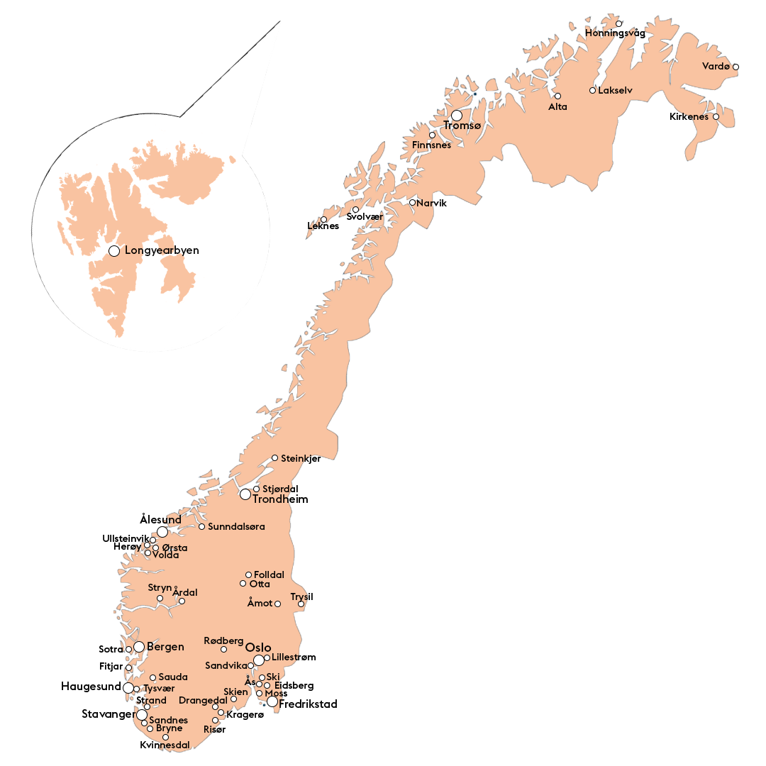 Kinokart - reklame - 2025