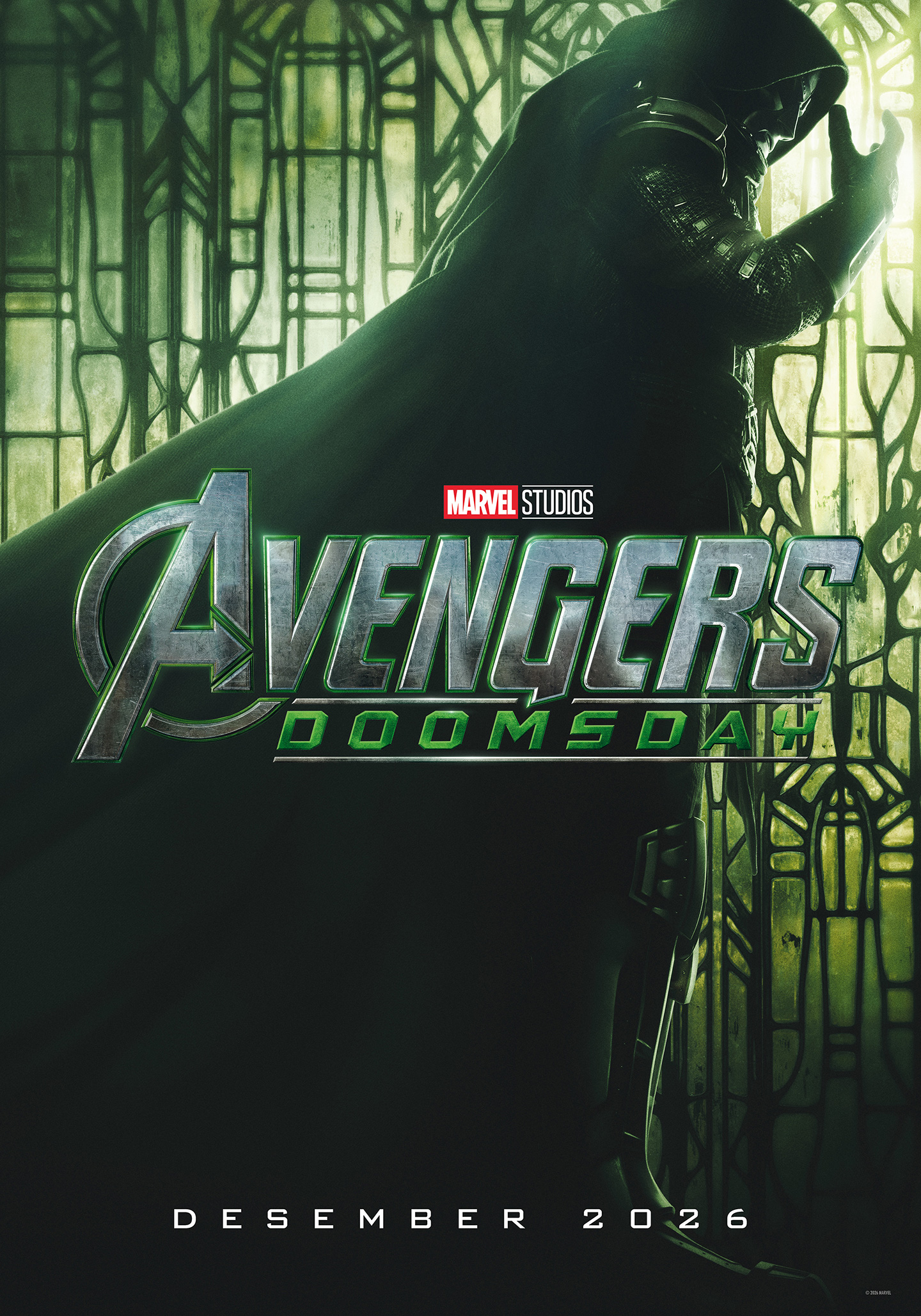 AvengersD