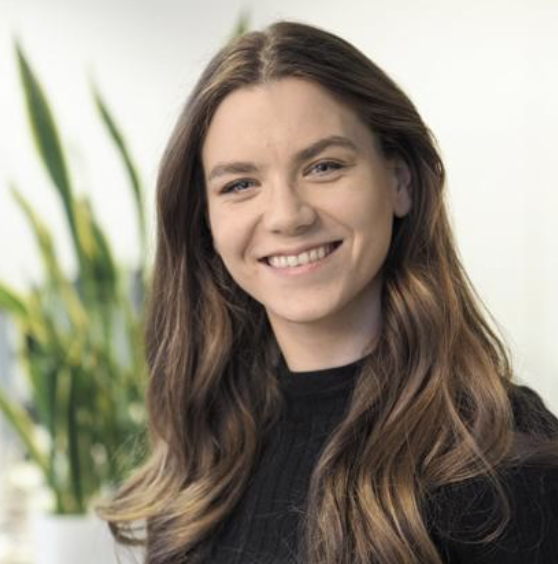 Julie Broholm Nielsen