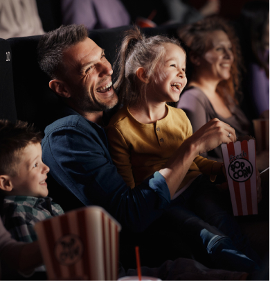 familly_på_kino